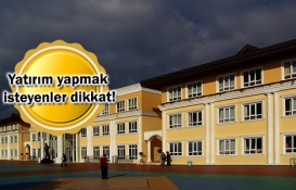 Okul arsası alıp satmak karlı mı?