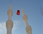 Samsun Havza Sünnetçi Camii ibadete açıldı!