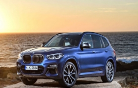 BMW X3 güncel fiyatlarını gören inanamıyor! BMW X3 kaç TL? İşte 20 Haziran 2022 fiyat listesi