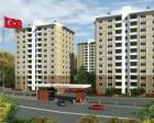 Simgeşehir Konutları'nda 84 bin TL'den başlayan fiyatlarla!