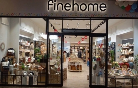 Ev tekstili ve dekorasyon firması Finehome Mağazacılık konkordato ilan etti!