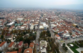 Düzce'de depreme hazırlıklı binalar yapılıyor!