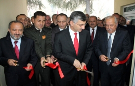 Zonguldak Teknopark binası hizmete açıldı!