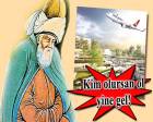 3. Havalimanı'nın adı Mevlana mı olacak? 