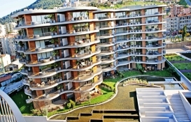 İtalya'dan Folkart Narlıdere'ye ödül!