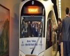 Aksaray-Yenikapı metro hattı hizmete açıldı!