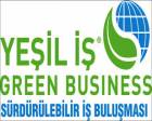 Yeşil İş-Green Business 2013 Konferansı 17-18 Eylül'de düzenlenecek!