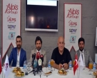 Alpiş İnşaat'ın konut projeleri Suudi Arabistan'da satılacak!