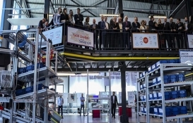 Üreten şehirler desteklenecek!