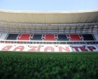 Gaziantep Arena Stadı 15 Ocak'ta açılıyor!