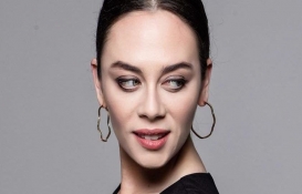 Demet Evgar, Boyacıköy'den 180 yıllık köşk kiraladı!