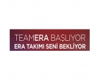TeamERA, Antalya'da eğitim semineri verecek!