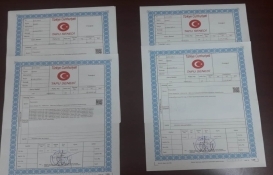 İzmit Sarıcalar'ın tapuları hazır!