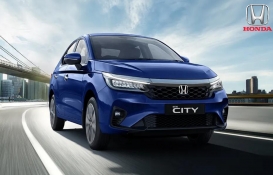 Honda, bu ay City’e zam yapmadı! Honda City’e sahip olmak isteyenler rahat bir nefes aldı!