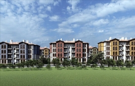 TOKİ'den müjde: Sinop'ta afetzedeler için 158 adet konut inşa edilecek!