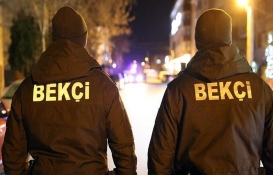 Resmi Gazete'de yayımlandı! Bekçi alımı yapılacak, işte şartlar...