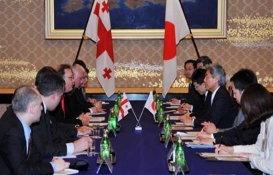 Batı-Doğu Otobanı'nın inşaatı için 343 milyon dolarlık kredi!