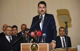 Konya’ya yeni 1000 adet TOKİ konutu geliyor!