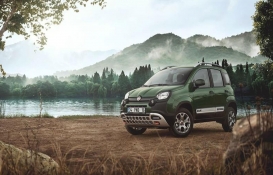 Fiat Panda Serisi'nin fiyatları ne kadar? En ucuz Fiat Panda hangisi? İşte 28 Nisan 2022 fiyat listesi...