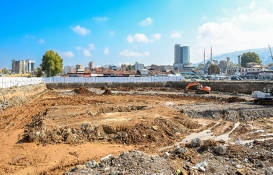 Emlak Konut GYO Malatya Merkez Çarşısı projesinin sınırları genişledi!