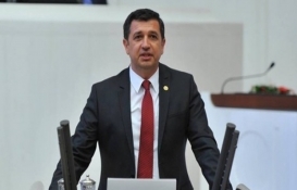 İstanbul-Edirne demiryolu hattı projesi meclis gündeminde!