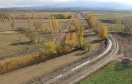 ÖİB Iğdır'daki pancar kantar yerini özelleştirdi!