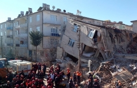 Umut Elazığ projesiyle 600 bin metrekarelik yeni yaşam alanı kurulacak!