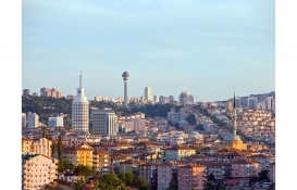 Ankara'da arazi toplulaştırma kararı!