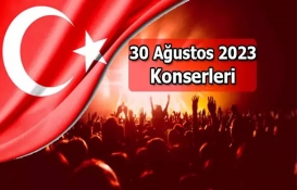 30 Ağustos Zafer Bayramı'na özel ücretsiz konser ve etkinlik takvimi belli oldu! İşte İstanbul'daki ücretsiz konserler 