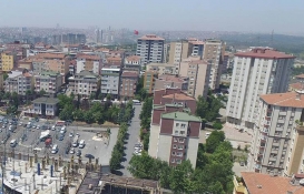 Türkiye'de yıllık kira enflasyonu yüzde 66,28!