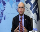 Mehmet Şimşek: Yatırımcının riskini üstleneceğiz!