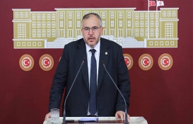 'Kalıcı konutların yapımı en az 1 yıl sürer' diyen Saadet Partili Necmettin Çalışkan'dan kira yardımı tepkisi!