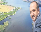 Ankara Mogan Gölü 450 günde temizlenecek!