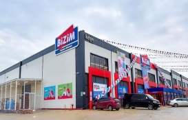 Bizim Toptan, yılın ilk çeyreğinde 4,5 milyar lira net satış geliri elde etti!