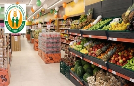 Tarım Kredi Kooperatif temel gıda ve sebze meyve ürünlerinde kampanya başlattı! İşte 14 Nisan 2022 fiyat listesi...