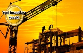 Kamu kurumlarına inşaat düzenlemesi!