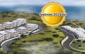 İKON16'da satışlar başladı! Yeni proje!