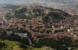 Kütahya'da 45.3 milyon TL'ye satılık 5 gayrimenkul!