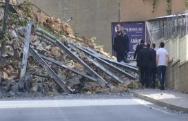 Cemal Gökçe: Kurallara uygun olarak inşa edilen yapı çökmez! 