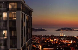 Maltepe Gülpetek Rosa Kent'te 2+1'ler 8 milyon 353 bin TL'den başlayan fiyatlarla!