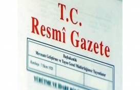 Asansör Piyasa Gözetimi ve Denetimi Yönetmeliği!