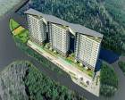 Fortis İstanbul Residence ayamama deresi