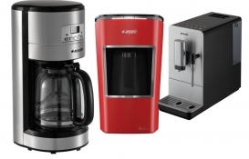 Arçelik kahve makinelerinde fırsat zamanı! İşte 9 Ekim 2022 fiyat listesi