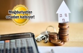 İnşaatı tamamlanmayan konutların kredileri ne olur?