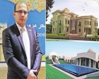 Suriyeli Khibrat, Türkiye'de villa yapıyor!