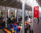 Nevşehir'e AVM tipi pazar yeri!