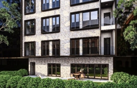 Selection Suadiye’de anahtar teslim konutlar 17 milyon TL’ye!