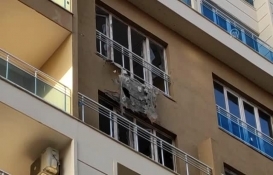 Mardinli emlakçılardan terör mağdurlarına ev desteği!