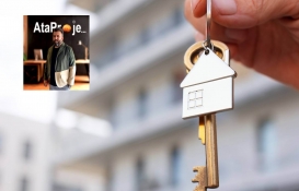 Gayrimenkul uzmanı Murat Gültekin'den 2026 konut piyasası değerlendirmesi: Kredi muslukları şubattan itibaren açılacak