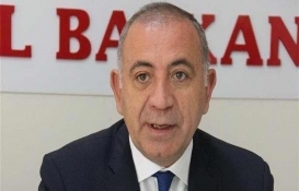 Gürsel Tekin’den Boğaziçi yasasına tepki!